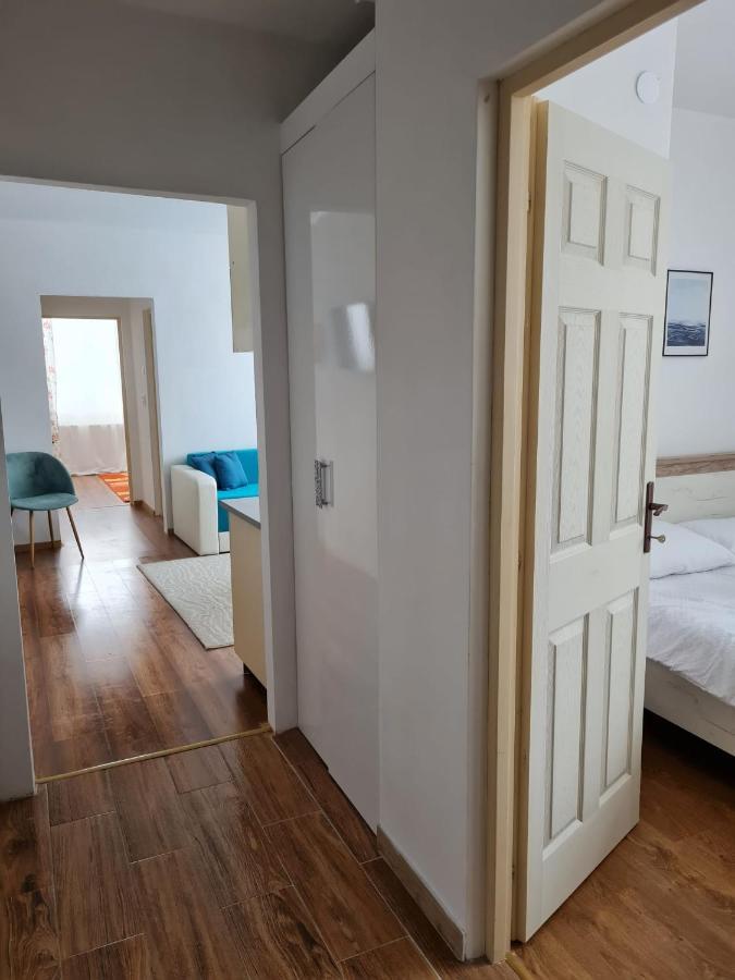 Dddd Apartament Cavnic Exterior photo