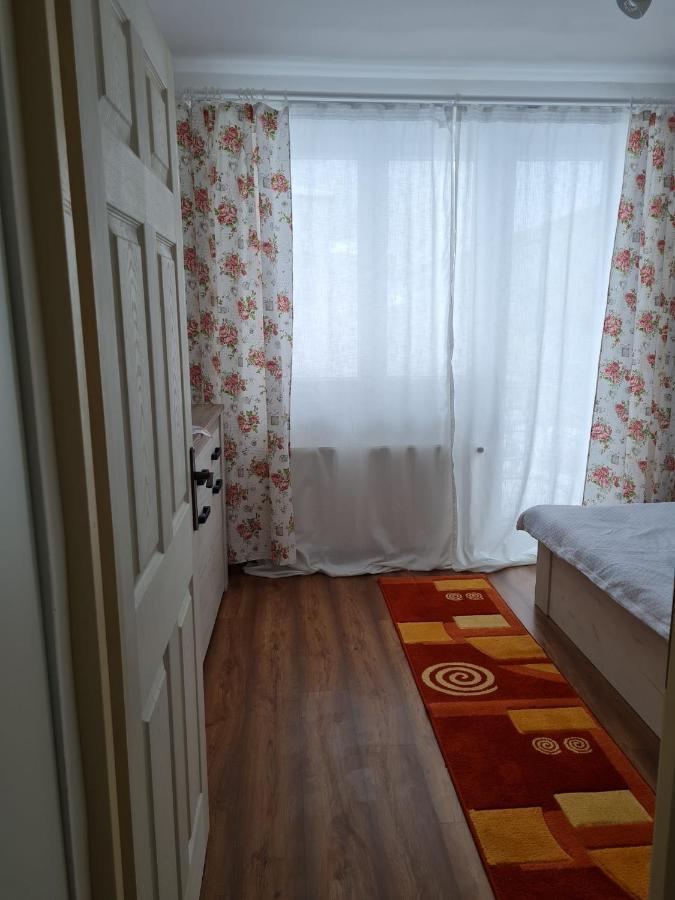 Dddd Apartament Cavnic Exterior photo
